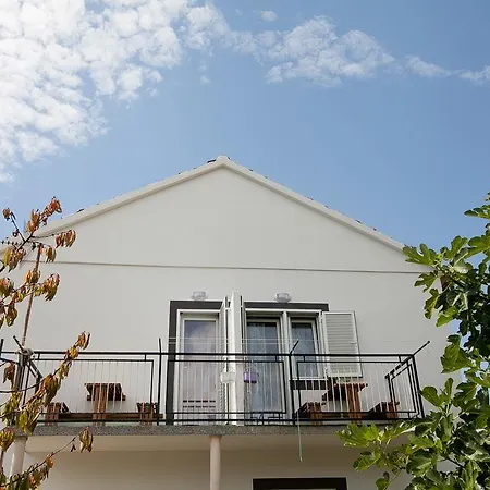 Mtv - Private Parking, Fast Wi-fi & Steps To The * Zadar