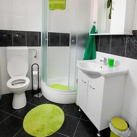 Daire Mtv - Private Parking, Fast Wi-fi & Steps To The