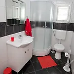 Apartmán Mtv Adriatic Escape