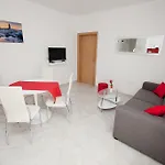 Apartmán Mtv Adriatic Escape *
