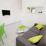 Apartmán Mtv Adriatic Escape