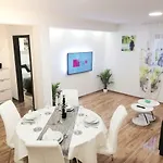 דירה Mtv Adriatic Escape *