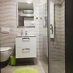 Apartment Mtv Adriatic Escape Zadar