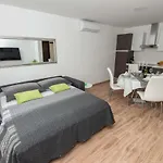 Apartmán Mtv Adriatic Escape