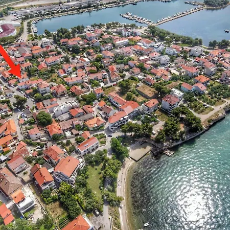 Appartamento Mtv Escape, Free Parking, Near Zara