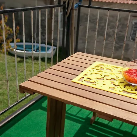 Apartment Mtv With Privatne Parking *