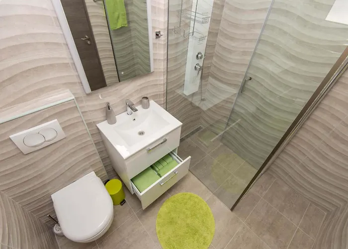 Διαμέρισμα Mtv - Private Parking, Fast Wi-fi & Steps To The Ζαντάρ