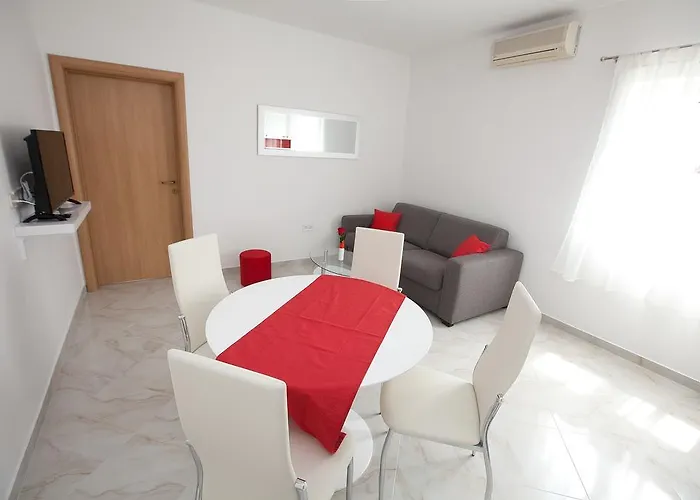 Διαμέρισμα Mtv - Private Parking, Fast Wi-fi & Steps To The