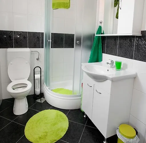 Διαμέρισμα Mtv - Private Parking, Fast Wi-fi & Steps To The