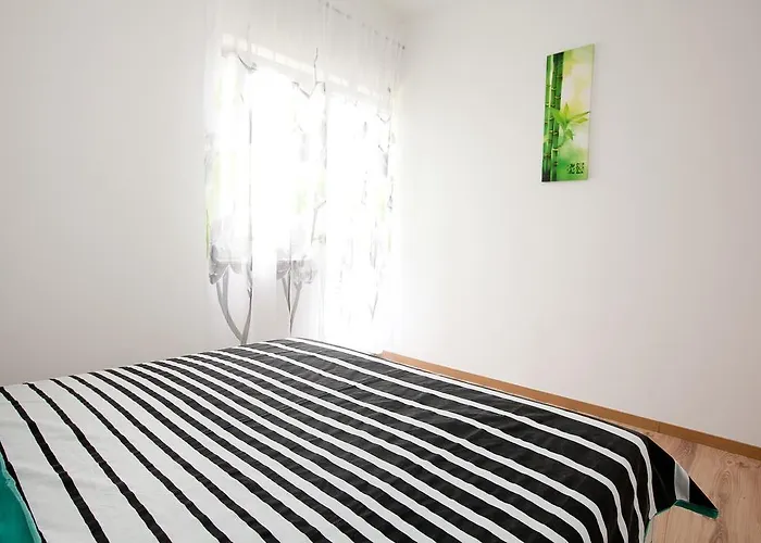 Διαμέρισμα Mtv - Private Parking, Fast Wi-fi & Steps To The