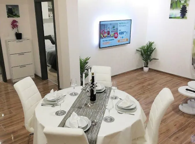 Mtv - Private Parking, Fast Wi-fi & Steps To The Ζαντάρ